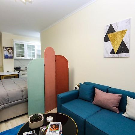 Nazari Apartment 1 Tirana Exterior photo