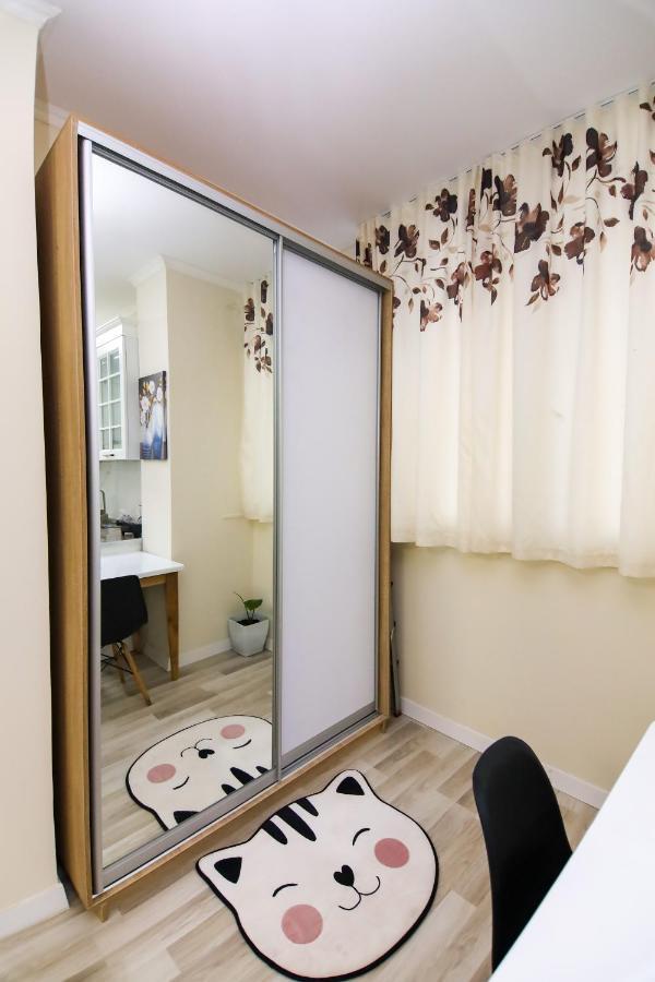 Nazari Apartment 1 Tirana Exterior photo